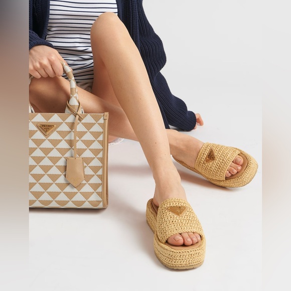 PRADA Sandals - Picture 6 of 8